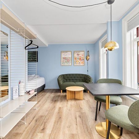Downtown Reykjavik Studio Apartment Extérieur photo